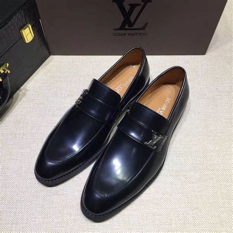 louis vuitton formal shoes for men|Louis Vuitton diamond shoes men.